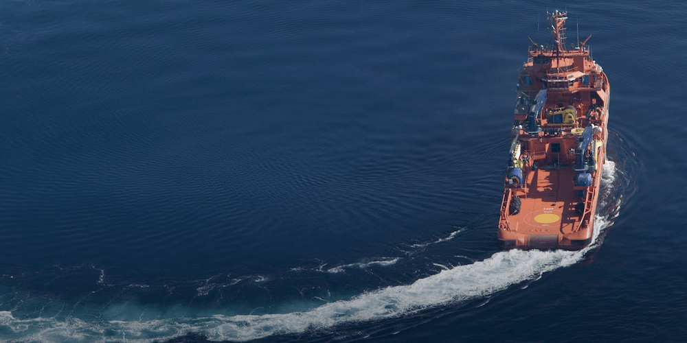 Candidatura España Consejo de la OMI