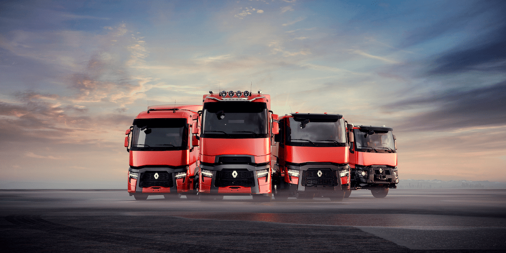 0.Renault Trucks TCK EVolution 1
