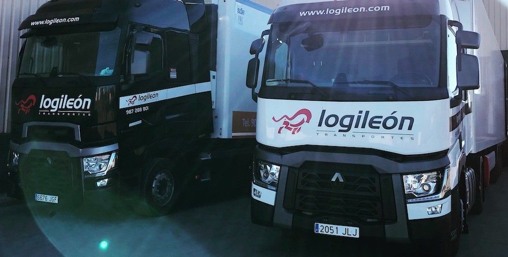 camiones logileon camiones logileon