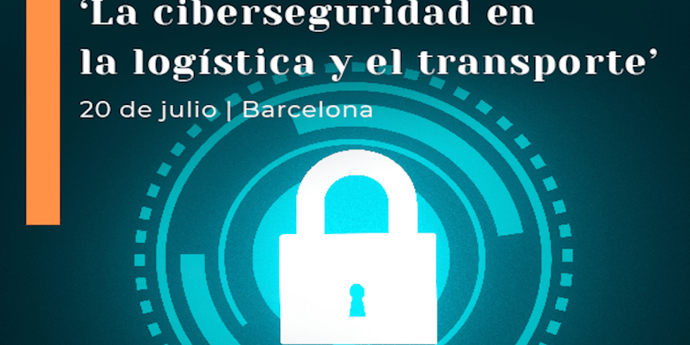 ciberseguridad logistica transporte