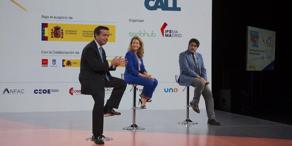 Global Mobility Call 2022