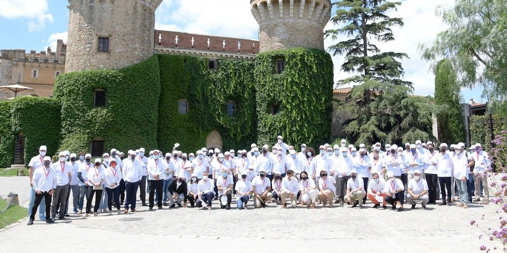 Asamblea Railgrup In-Move Asamblea Railgrup In-Move