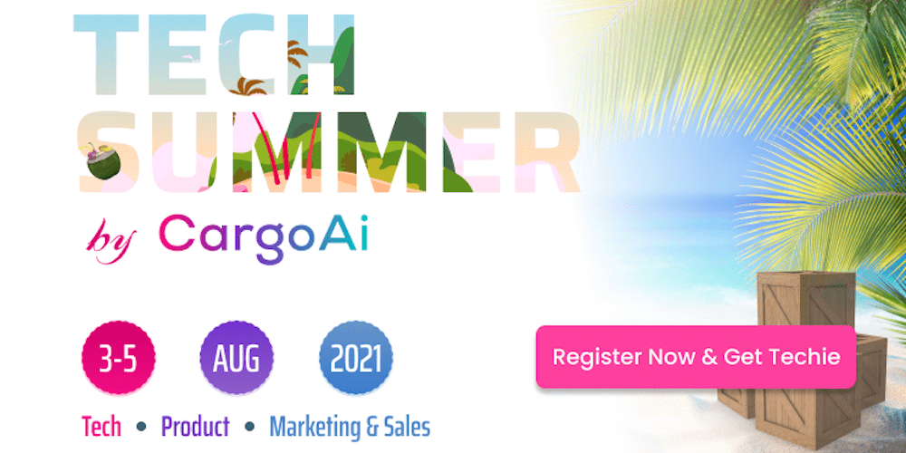 Tech Summer by CargoAI