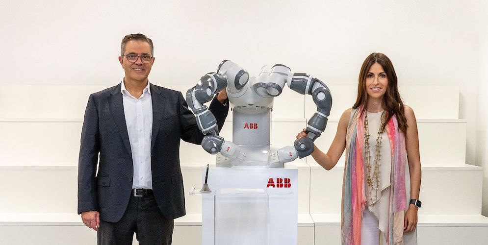 ABB adquiere ASTI