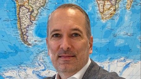 Volkswagen Navarra Markus Haupt