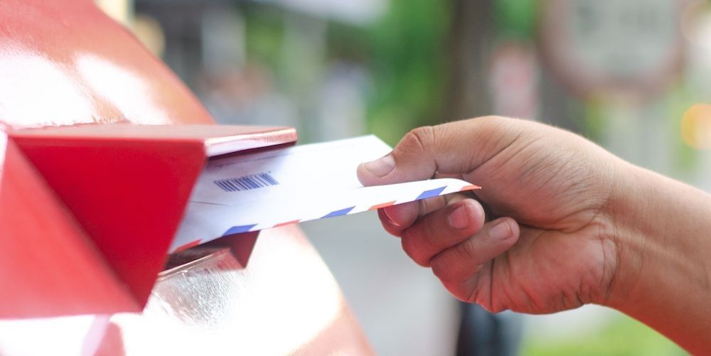El próximo contrato de servicios postales del Estado se iniciará el próximo 1 de diciembre.