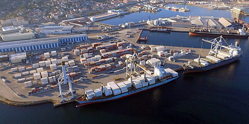 La plataforma telemática DUEPort es la nueva Ventanilla Única Marítimo Portuaria Española desarrollada y gestionada por Puertos del Estado.