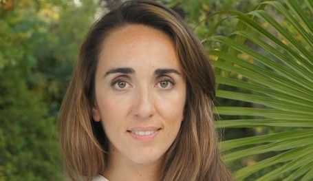 Prologis - Laura Capdevila