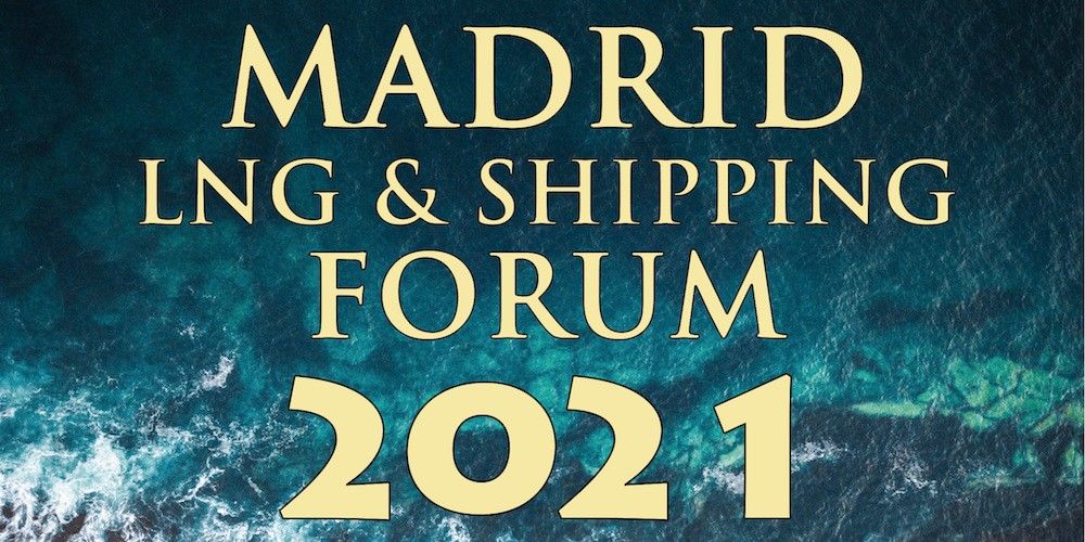 Madrid LNG Shipping Forum