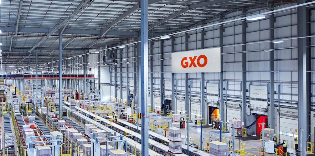 GXO Logistics