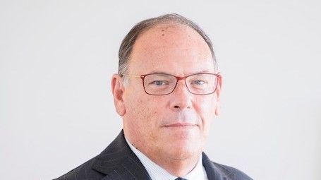 Ettore Morace Trasmed