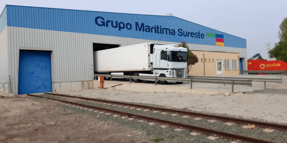 grupo maritima del sureste