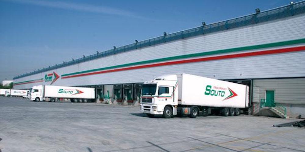 nave Transportes-Souto