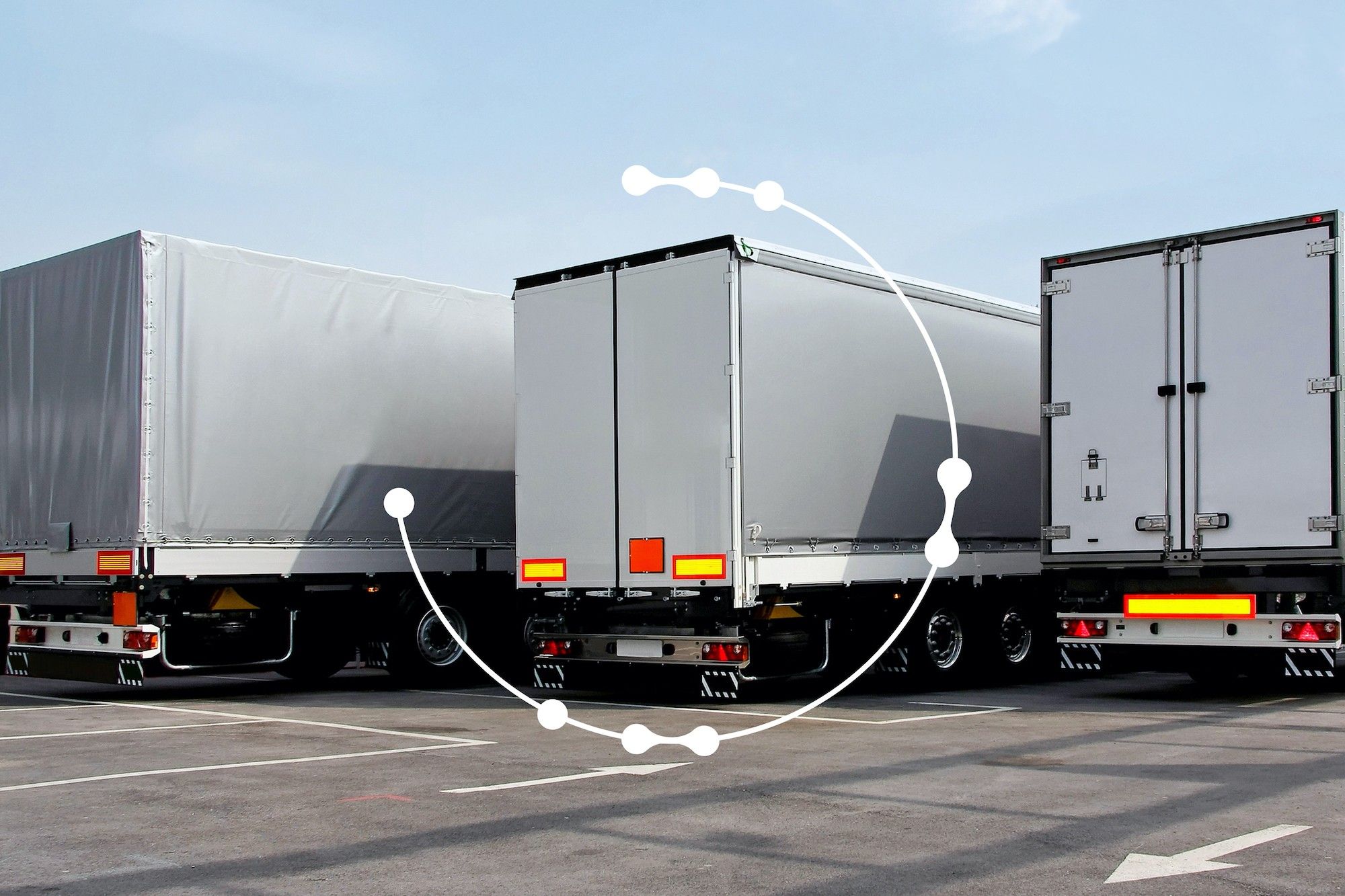 Webfleet digitalizacion de la flota