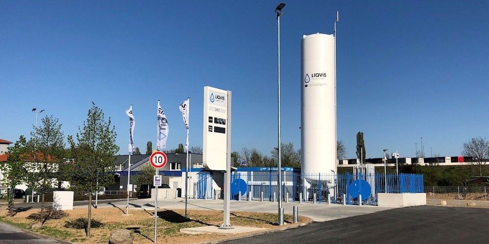 OnTurtle gasinera Kassel Alemania