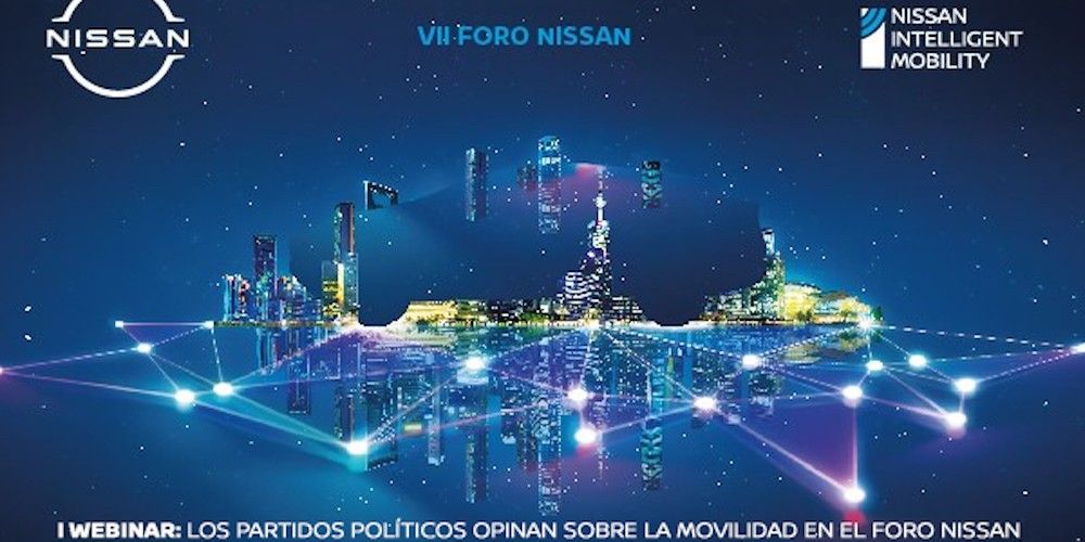VII Foro Nissan partidos politicos