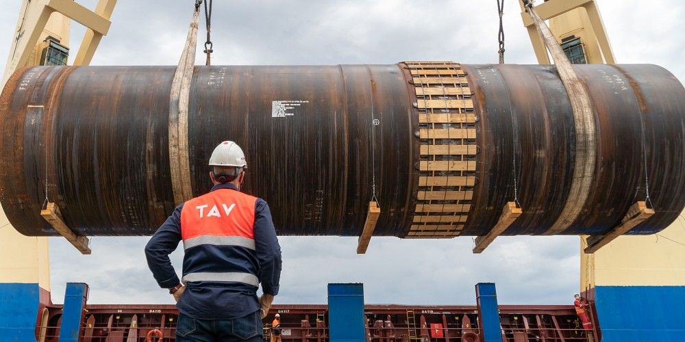 Terminales Atlanticas Vigo