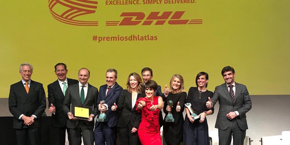 Premios Atlas 2018