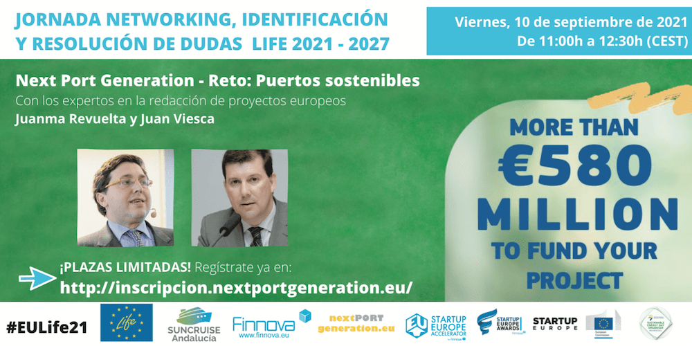 Next Port Generation Next Port Generation