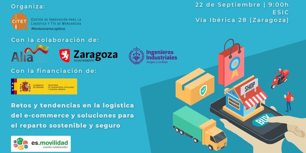 jornada Citet Zaragoza