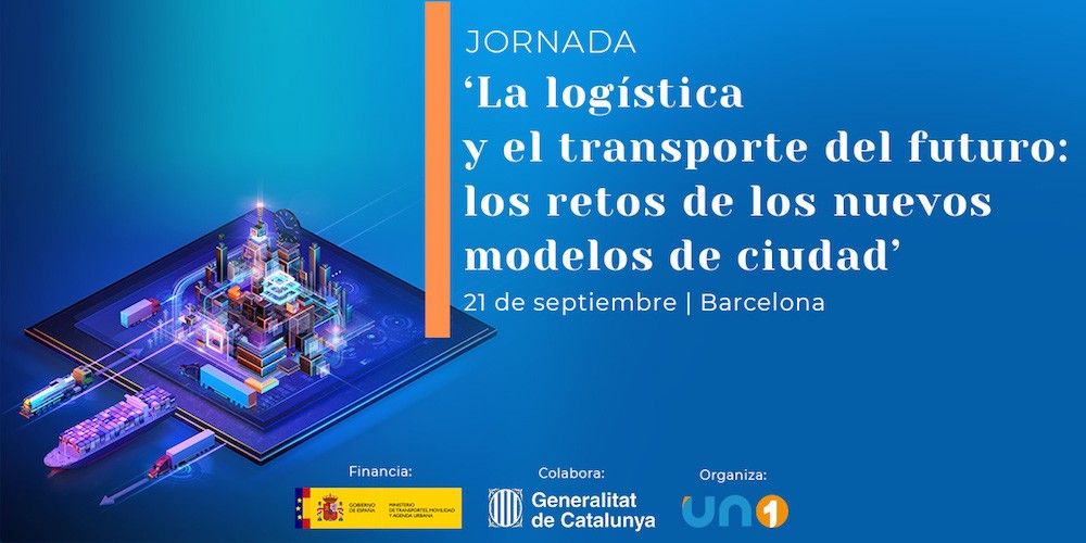 Logistica y transporte futuro UNO