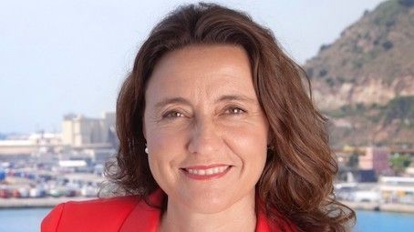 Merce Conesa Merce Conesa