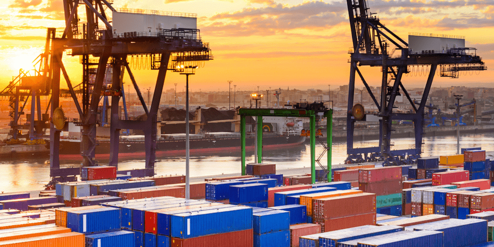 contenedores exportaciones Marruecos TUV Rheinland contenedores exportaciones Marruecos TUV Rheinland