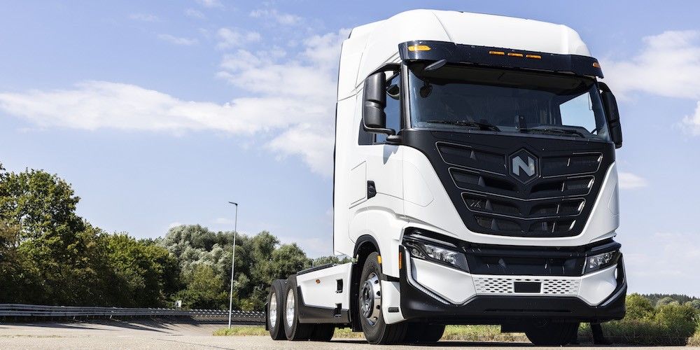 Nikola ha jugado un papel destacado en el desarrollo de camiones eléctricos y de pila de combustible en los últimos años. 