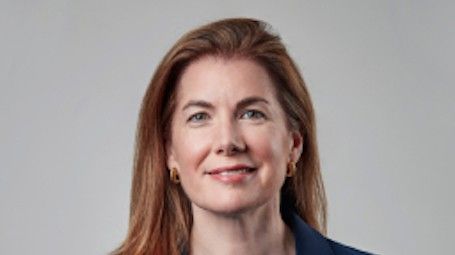 elizabeth fogarty GXO