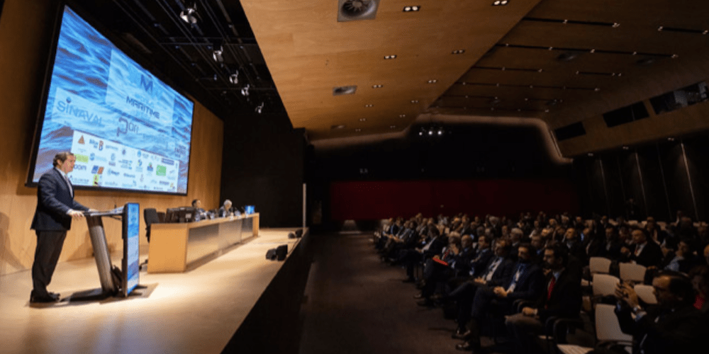 World Maritime Week Bilbao World Maritime Week Bilbao
