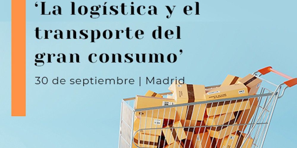 jornada logistica gran consumo