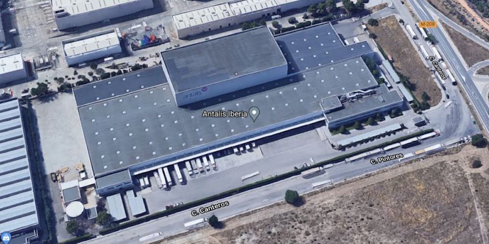 activo arrow velilla de san antonio