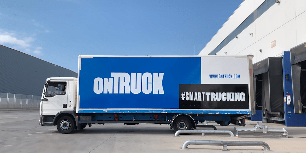 camion ontruck