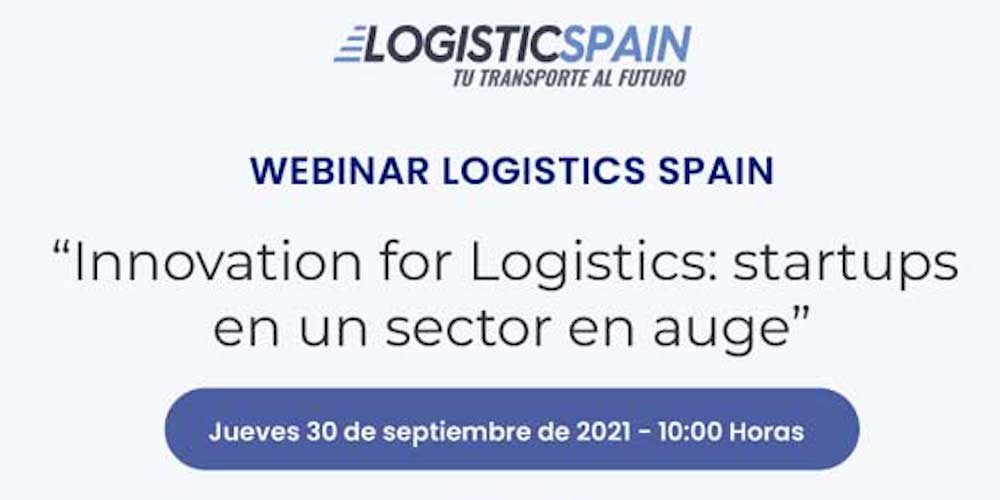 Webinar Logistics Spain