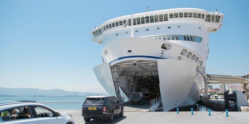 Pont-Aven-in-Santander Pont-Aven-in-Santander