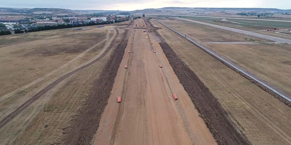 CT Burgos - ampliacion