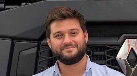 Diego de Soto Renault Trucks