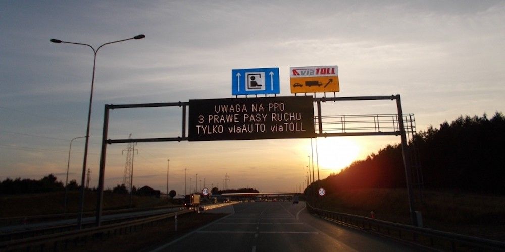 La Justicia europea decide esta semana sobre la legalidad del retorno obligatorio a casa de los camiones cada ocho semanas