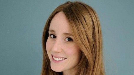 Prologis - Marta Fernández