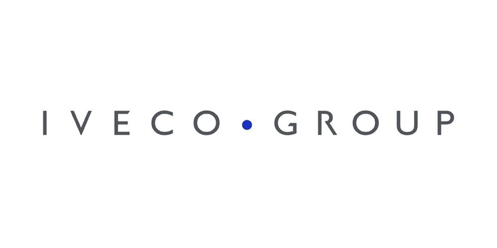 nuevo logo Grupo Iveco