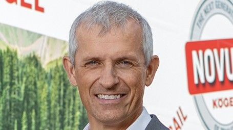 Christian Renners CEO Kögel Christian Renners CEO Kögel