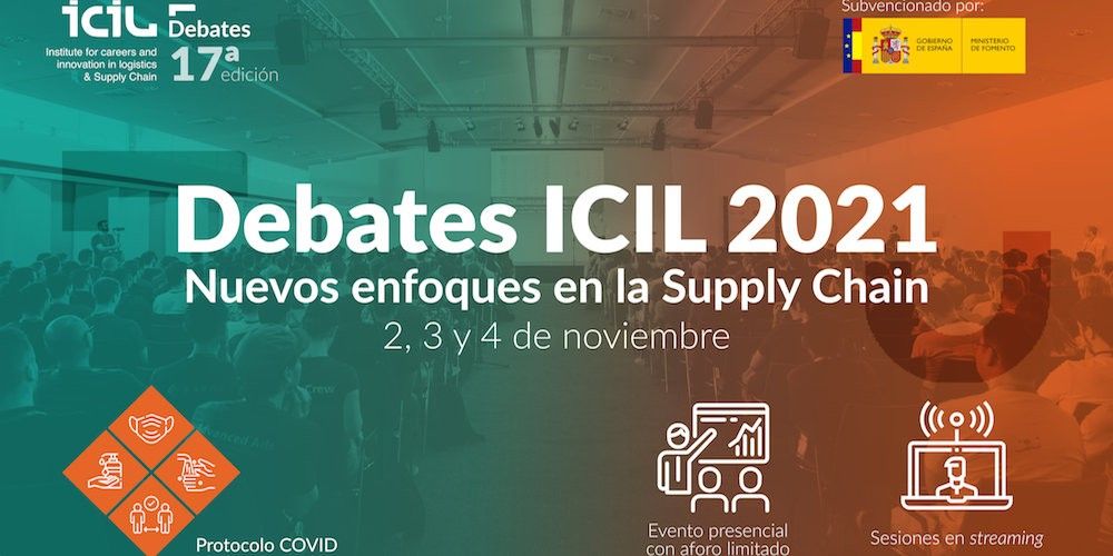 Debates ICIL 2021