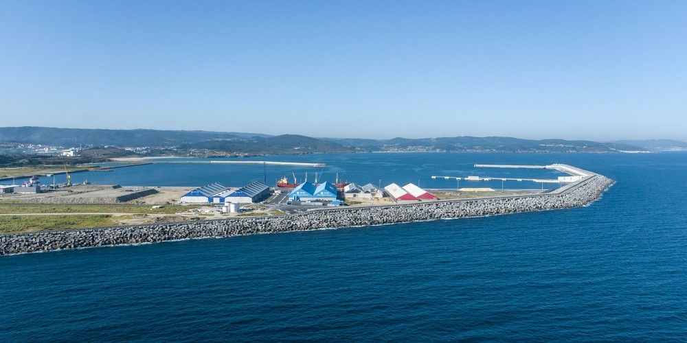 Langosteira Langosteira