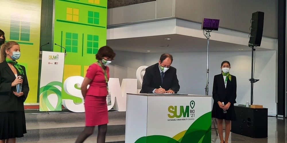 Firma Declaracion Bilbao