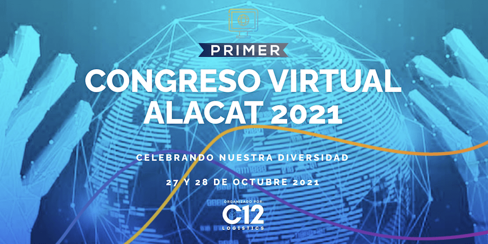 Congreso virtual Alacat