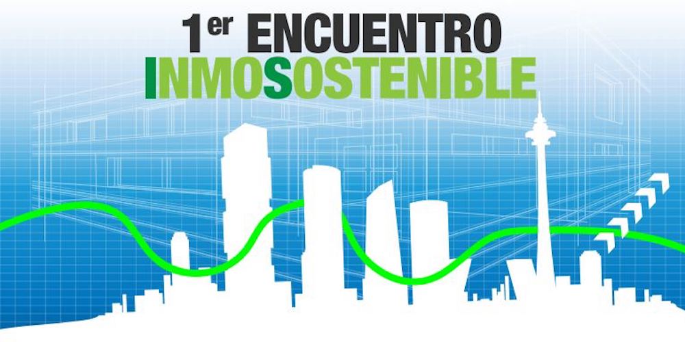 Asprima Encuentro Inmosostenible