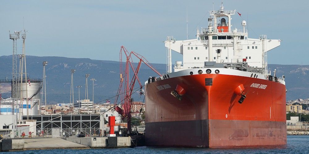 granelero liquidos en puerto Tarragona granelero liquidos en puerto Tarragona
