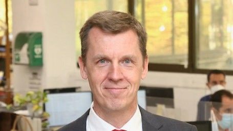 Jimmy Andersson - AR Racking Jimmy Andersson - AR Racking