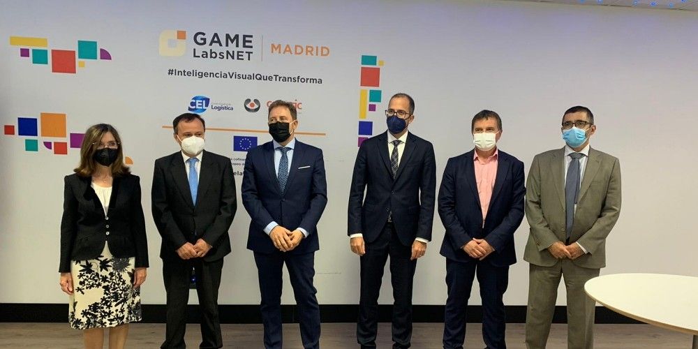 Inauguracion CEL Inauguracion CEL