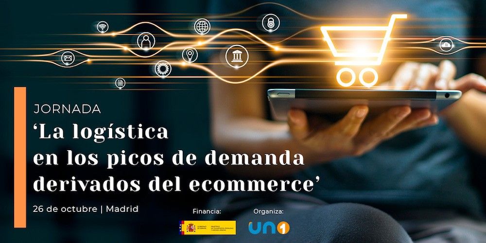 jornada logistica picos de demanda UNO